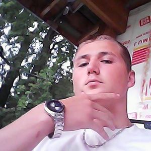 Meet your Posher, Garrett